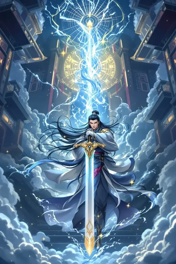 凡人修仙传 封面